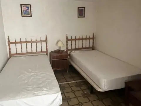 Casa en calle de La Bruguera