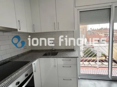 Piso en La Creu Alta