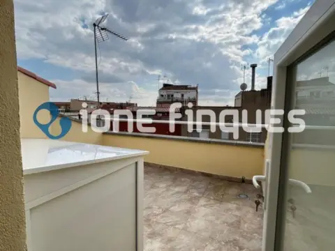 Piso en La Creu Alta