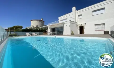 Casa en calle Cap Llarg, 9