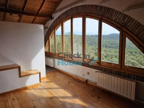 Casa – Santa Cristina d'Aro, Urbanització Romanyà de la Selva, Romanyà de la Selva
