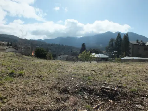 Terreno en Viladrau