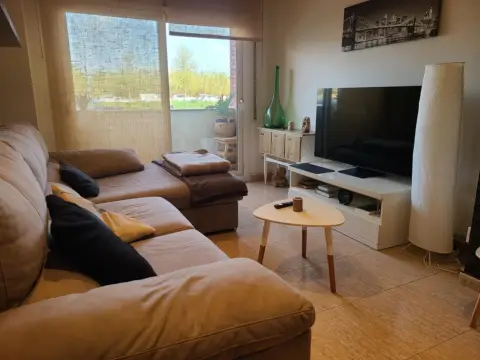 Piso – Figueres