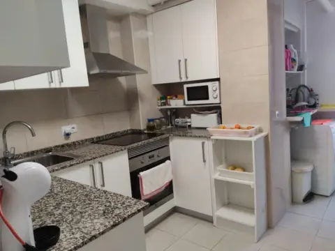 Piso en Avenida del Carrilet