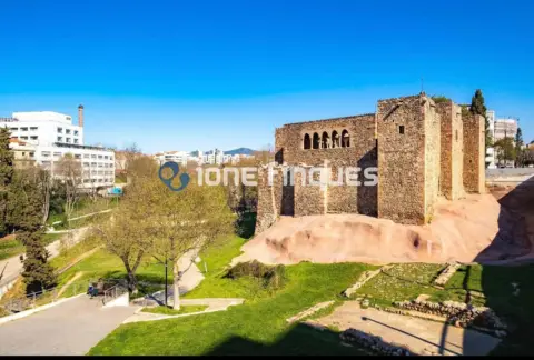 Piso en Vallparadís