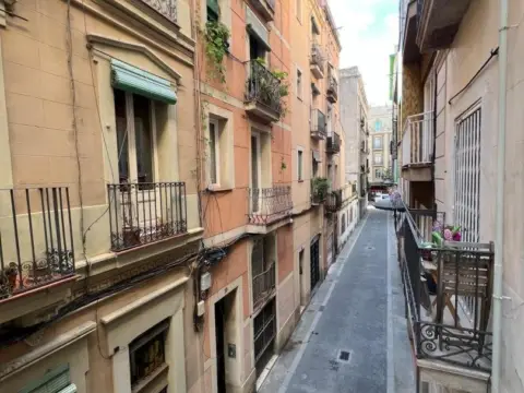 Piso en calle de Maria