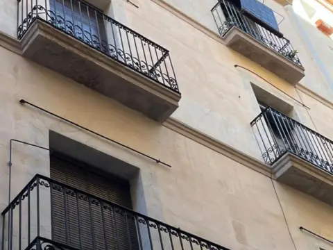 Piso en calle de Maria