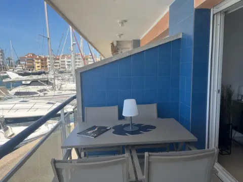 Piso en calle Cavall de Mar, 40