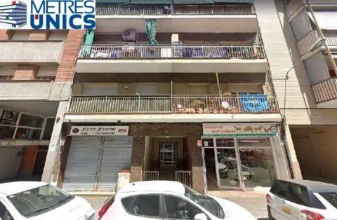 Local comercial en calle de Foment