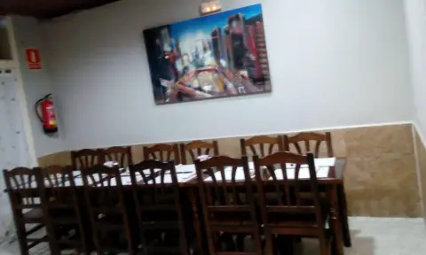 Local comercial en calle de Foment