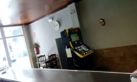 Local comercial en calle de Foment