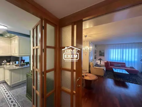 Piso en Xalets-Humbert Torres