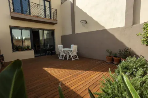 Casa en Centre