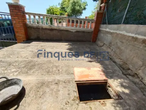 Terreno en Riudarenes