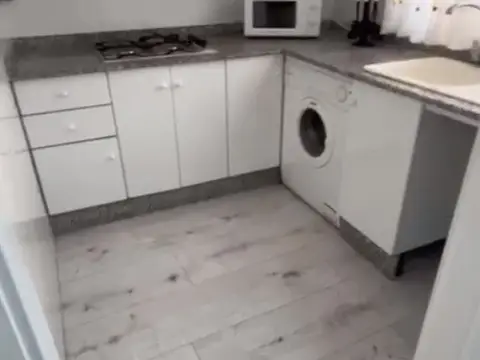 Piso en Centre