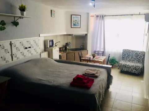 Piso en Paseo de Pau Casals