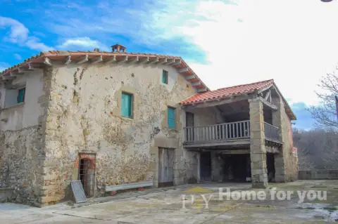 Casa en Camino Camino, 2