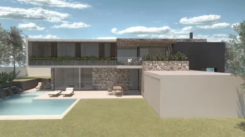 Casa en calle Montecarlo, 53