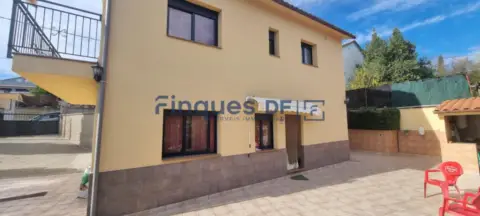 Casa en Riudarenes