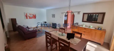 Casa en Riudarenes