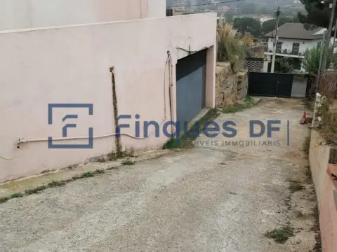 Casa en Maçanet de la Selva