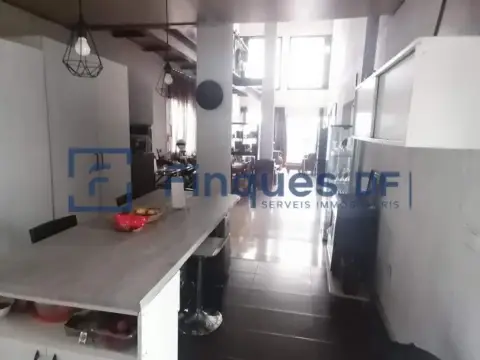 Casa en Maçanet de la Selva