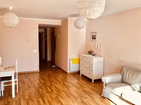 Piso en Avenida del Baix Camp