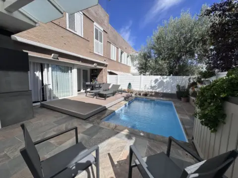 Casa en Sant Quirze del Vallès