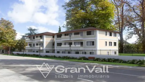 Piso en Camino D'ur, 2