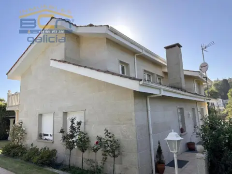 Casa en Campus Sur-Santa Marta