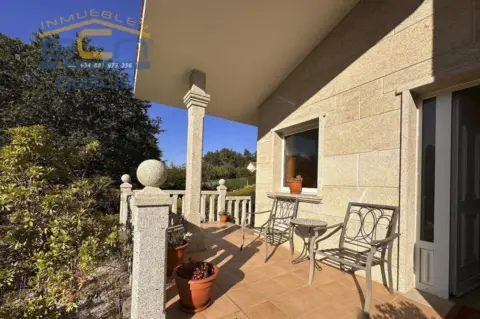 Casa en Campus Sur-Santa Marta