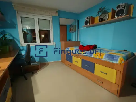 Piso en Vilartagues i Tueda de Dalt