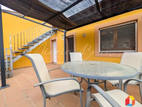 Casa en Tona