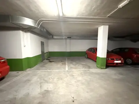 Garaje en calle de Xosé M. López Ardeiro, 6