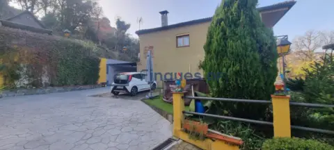 Casa en Maçanet de la Selva