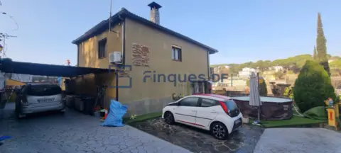 Casa en Maçanet de la Selva