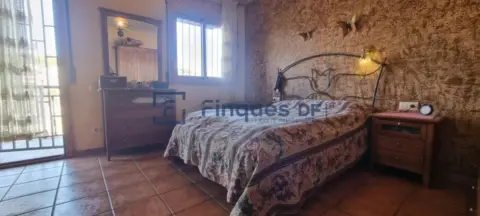 Casa en Maçanet de la Selva