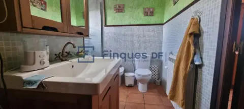 Casa en Maçanet de la Selva