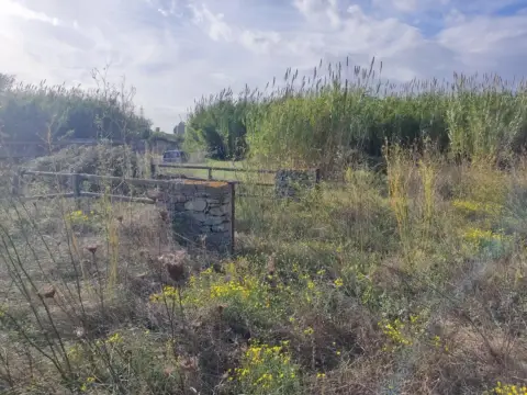Terreno en calle Desconocido, 1G