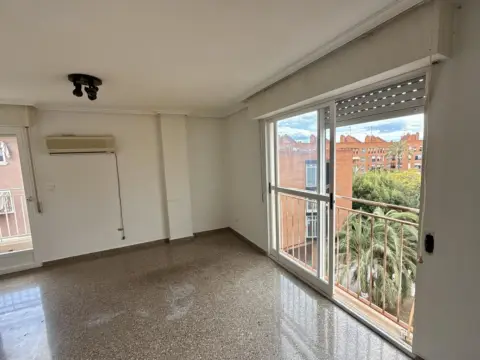 Piso en calle Capità Gaspar Ortiz