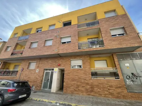 Piso en Ronda Sant Pere, 16