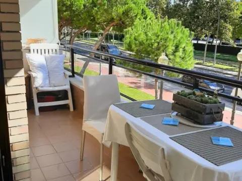 Piso en Paseo de Sant Joan Baptista de La Salle