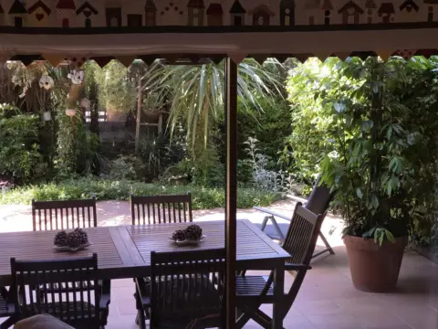 Casa en S'Agaró
