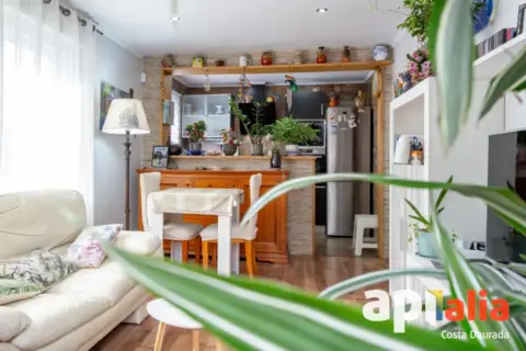 Piso en Casc Antic-Nou Cambrils