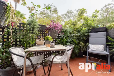 Piso en Casc Antic-Nou Cambrils