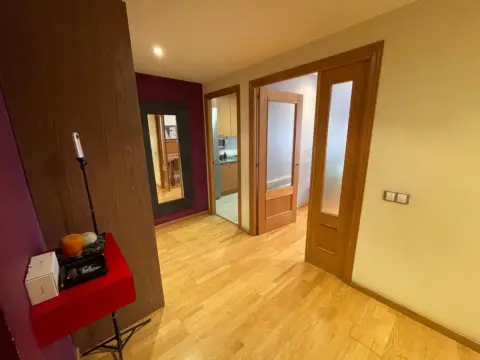 Piso en calle Sant Ramon, 43
