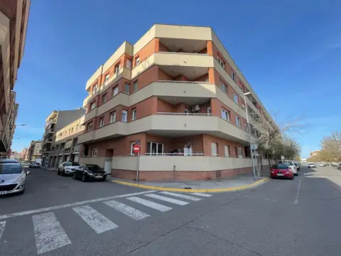 Piso en calle Sant Ramon, 43