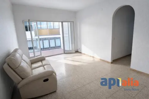 Piso en calle Sant Antoni