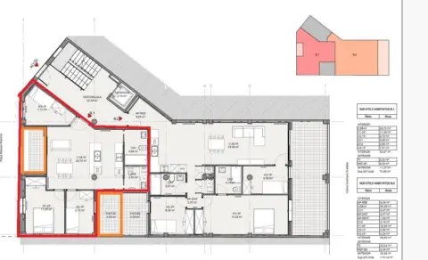 Piso en Plaza Pare Manuel Marcillo