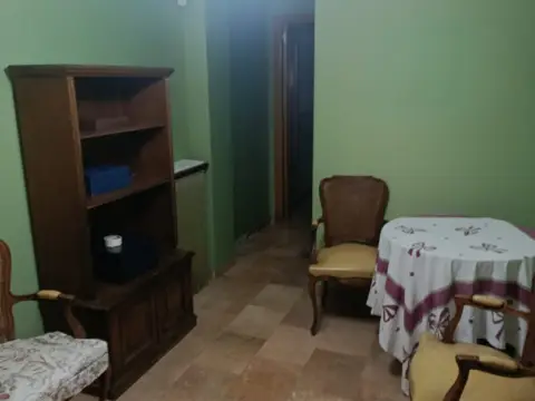 Piso en Avenida de Roma